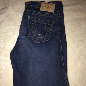 True religion jeans